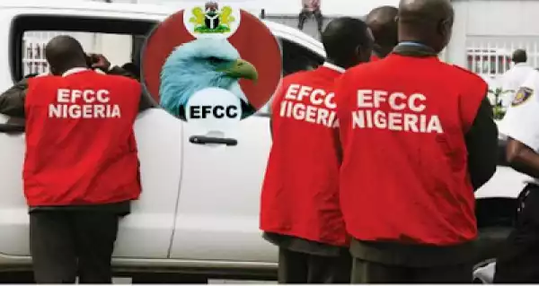 EFCC arrests military officers for diverting Soldiers’N339m death benefits